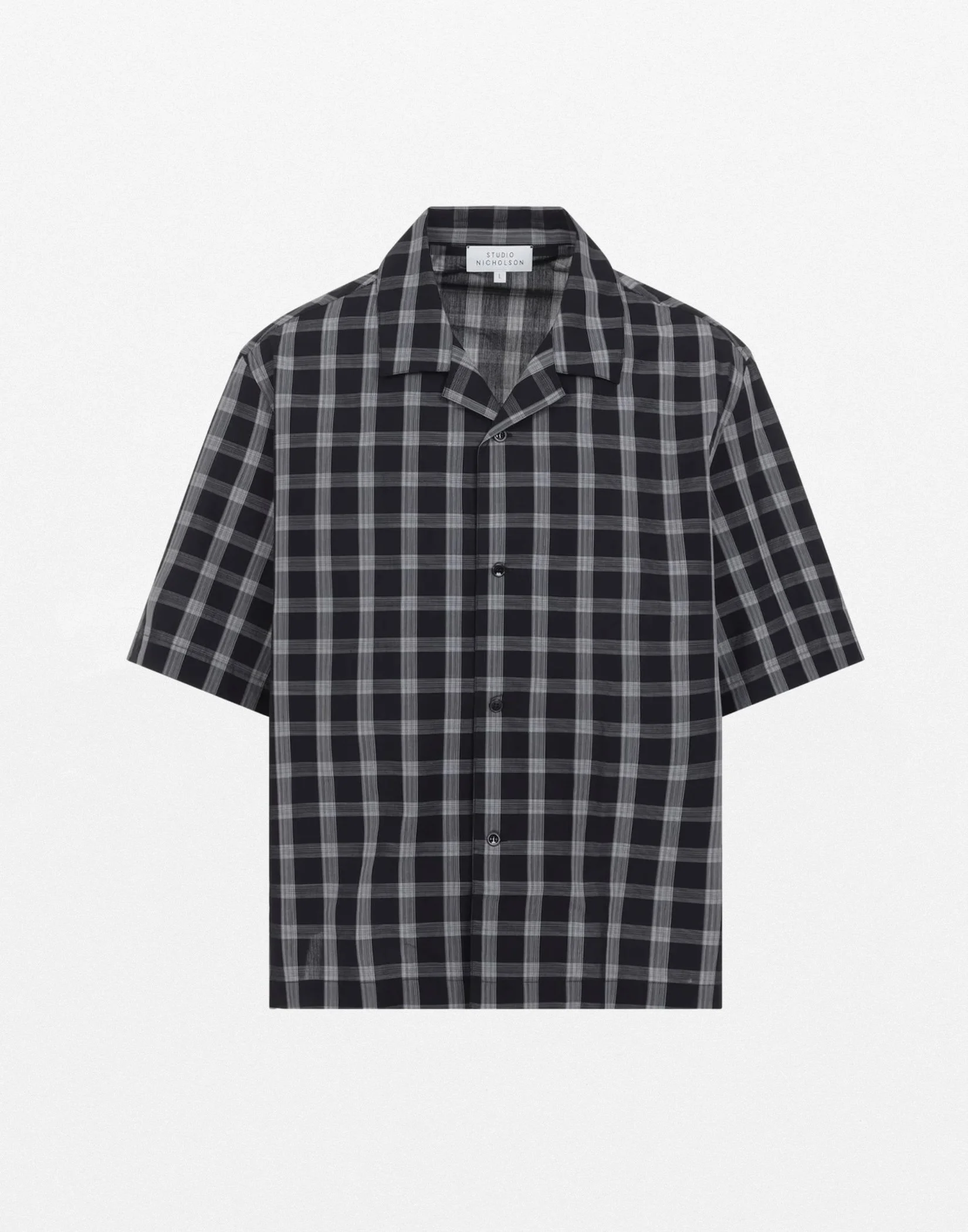 Studio Nicholson — Clothing — EQUIPMENT